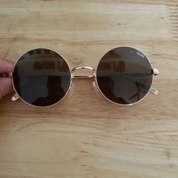 Quay Australia Accessories - QUAY Australia Electric Dreams